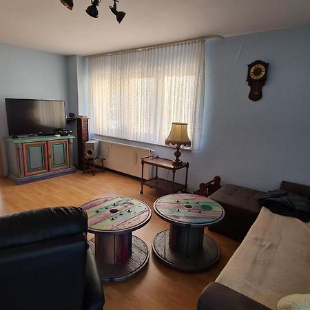 Ferienwohnung Am Landschaftspark Duisburg-Nord מראה חיצוני תמונה