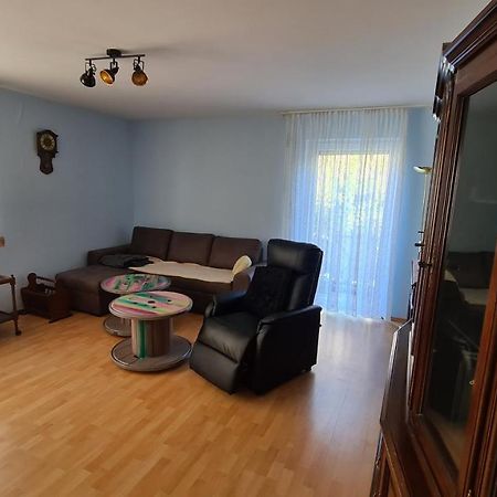 Ferienwohnung Am Landschaftspark Duisburg-Nord מראה חיצוני תמונה