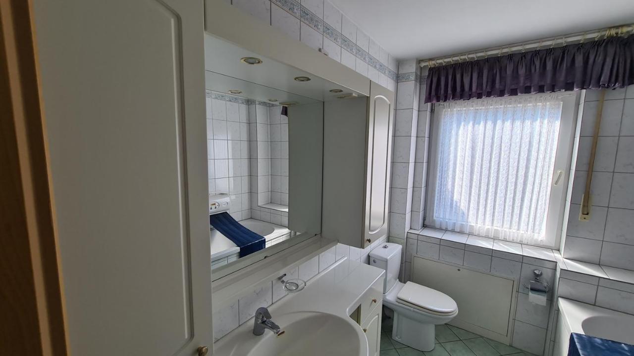 Ferienwohnung Am Landschaftspark Duisburg-Nord מראה חיצוני תמונה