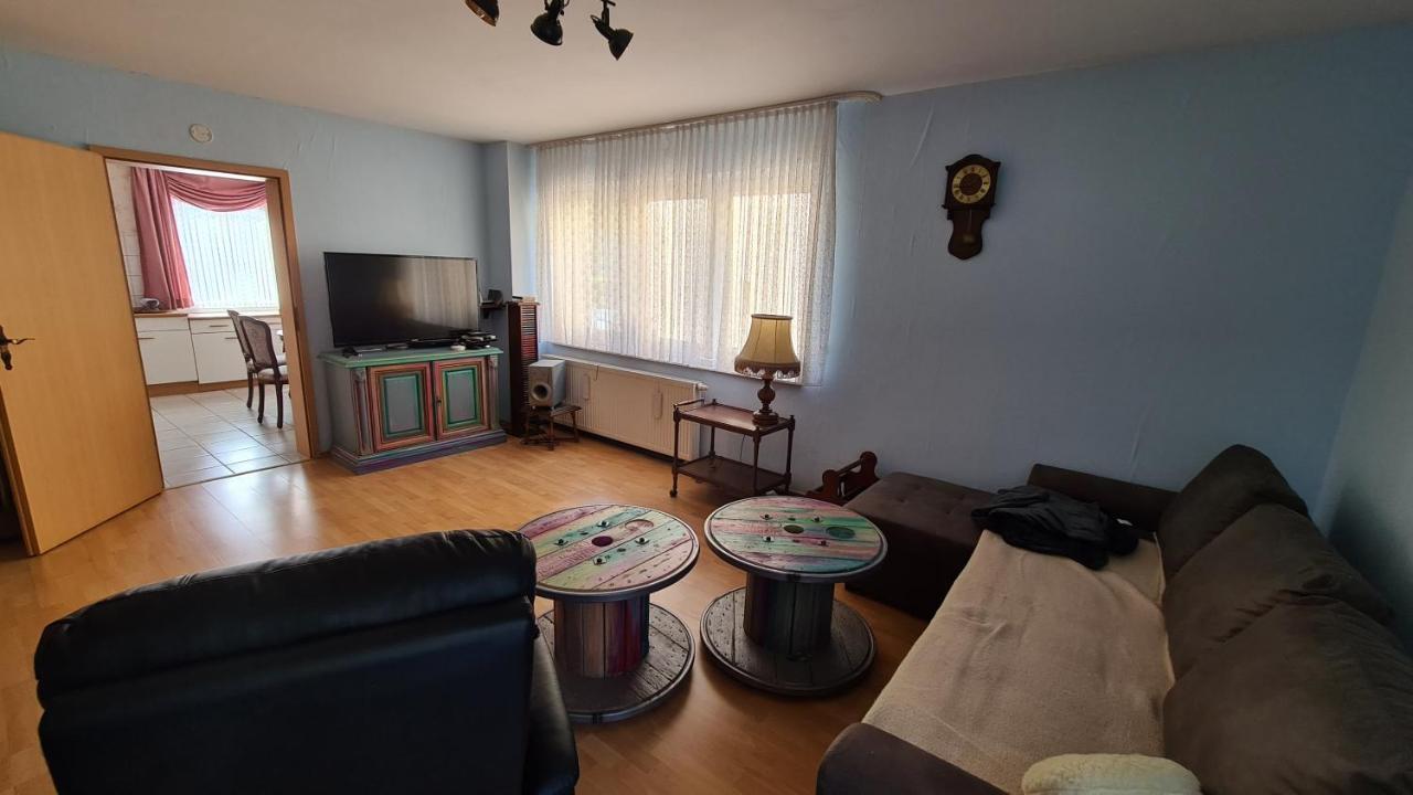 Ferienwohnung Am Landschaftspark Duisburg-Nord מראה חיצוני תמונה