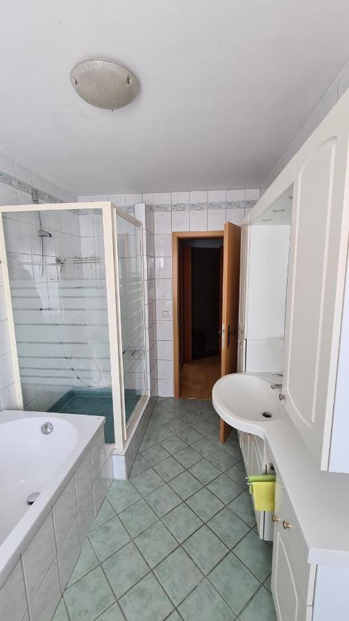 Ferienwohnung Am Landschaftspark Duisburg-Nord מראה חיצוני תמונה