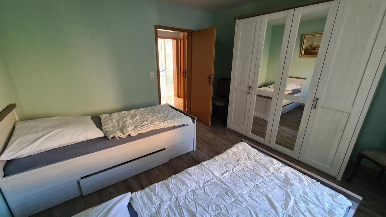 Ferienwohnung Am Landschaftspark Duisburg-Nord מראה חיצוני תמונה