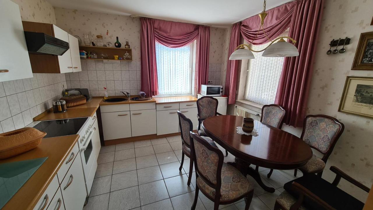 Ferienwohnung Am Landschaftspark Duisburg-Nord מראה חיצוני תמונה